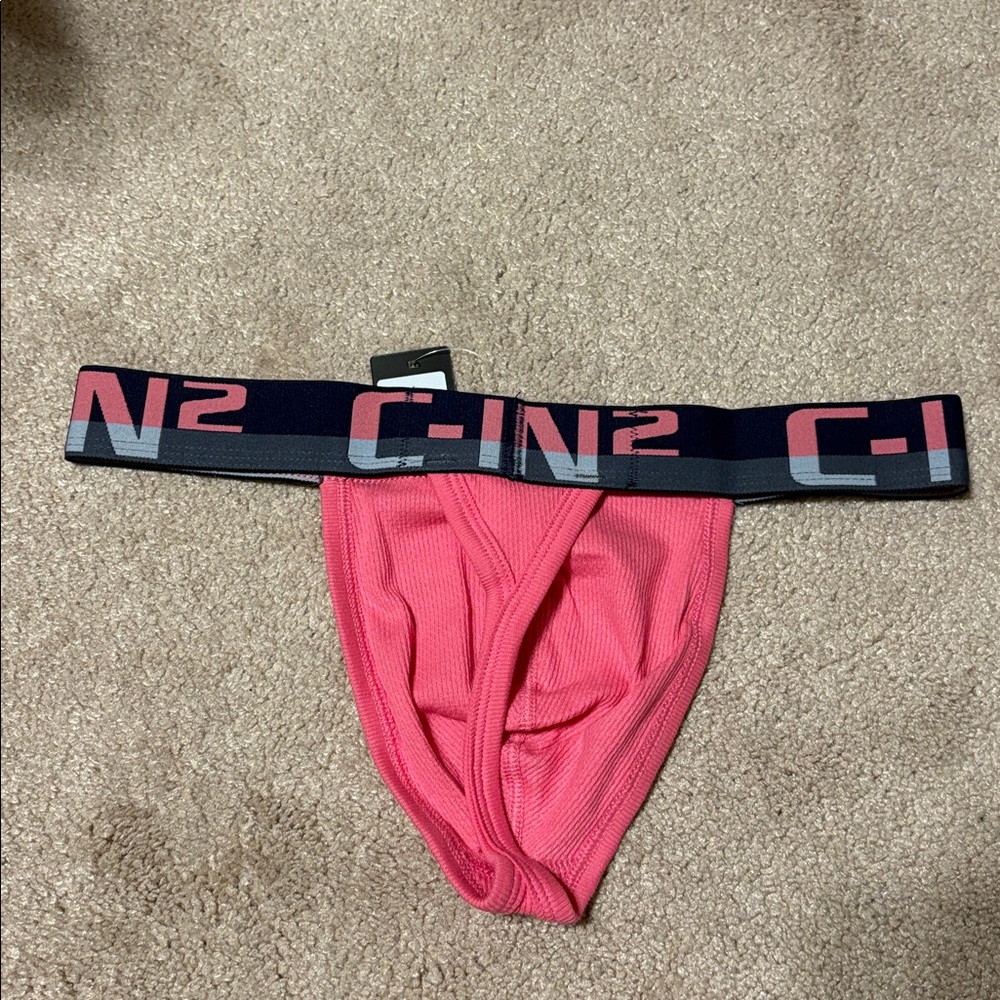 C-In2 Thong - Picture 2 of 2